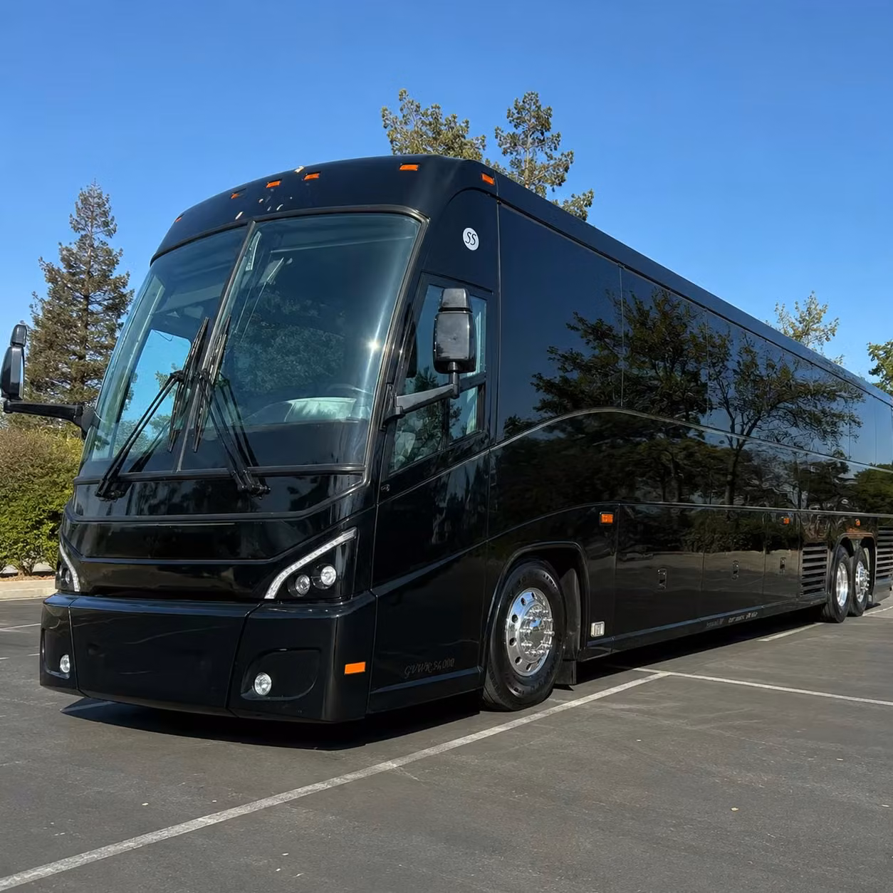 church group and religious organization long distance transportation from corpus christi