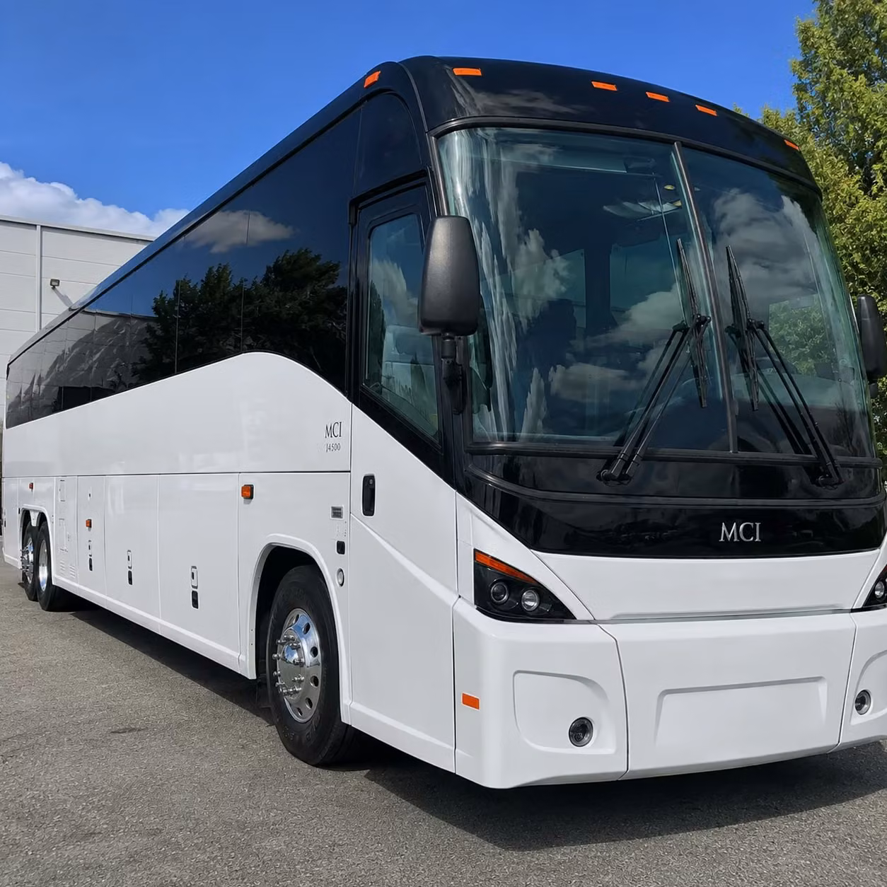 corpus christi employee shuttle services
