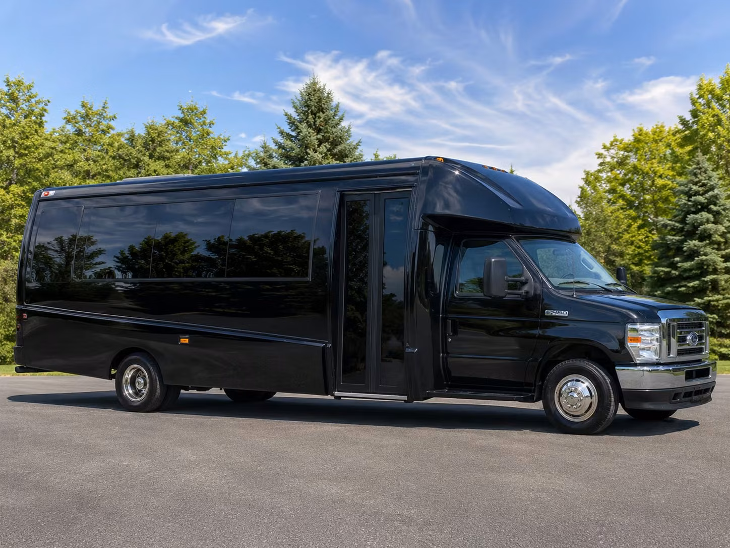 corpus christi employee transportation