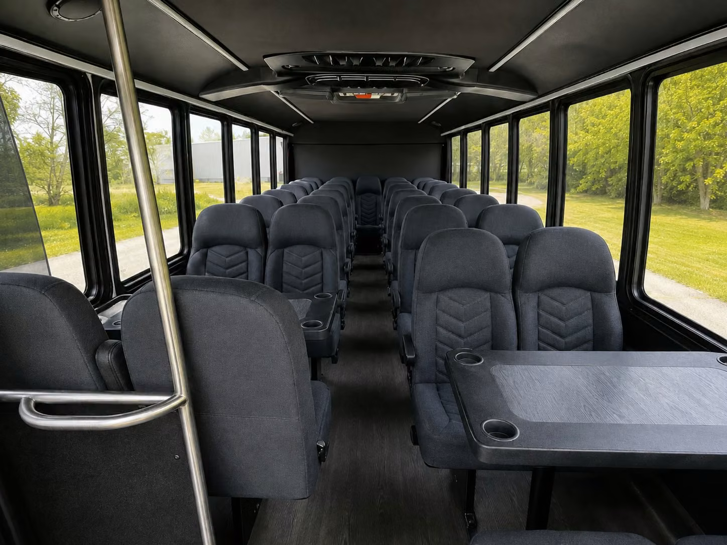 corpus christi field trip transportation