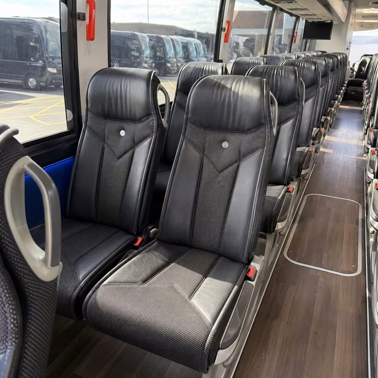 corpus christi long distance transportation