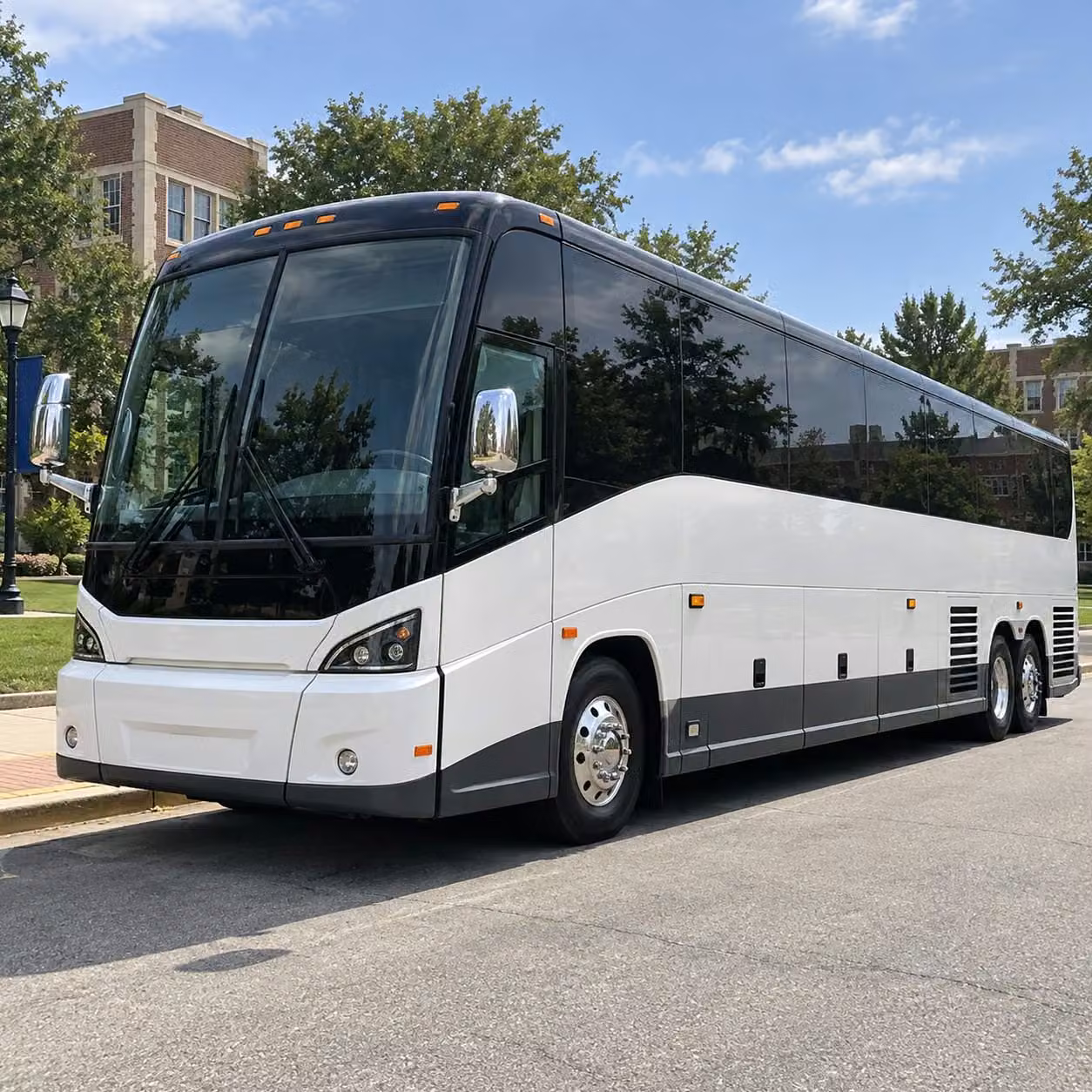 find group transportation to whataburger field for corpus christi hooks games