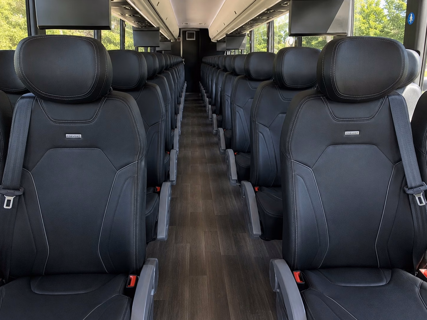 how where and when you re traveling affects corpus christi bus rental rates