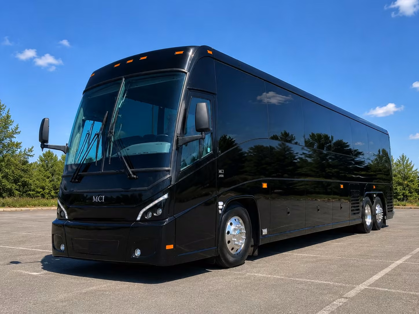 minibus rentals for smaller corpus christi prom groups