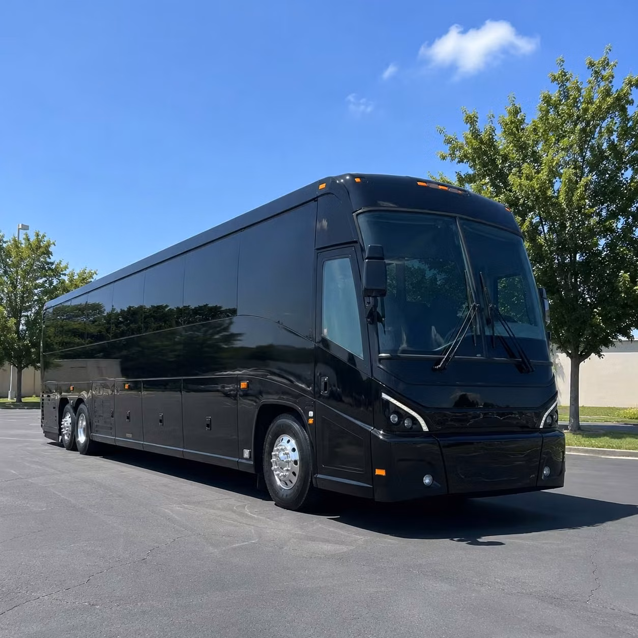reliable shuttle services for corpus christi city and county government operations