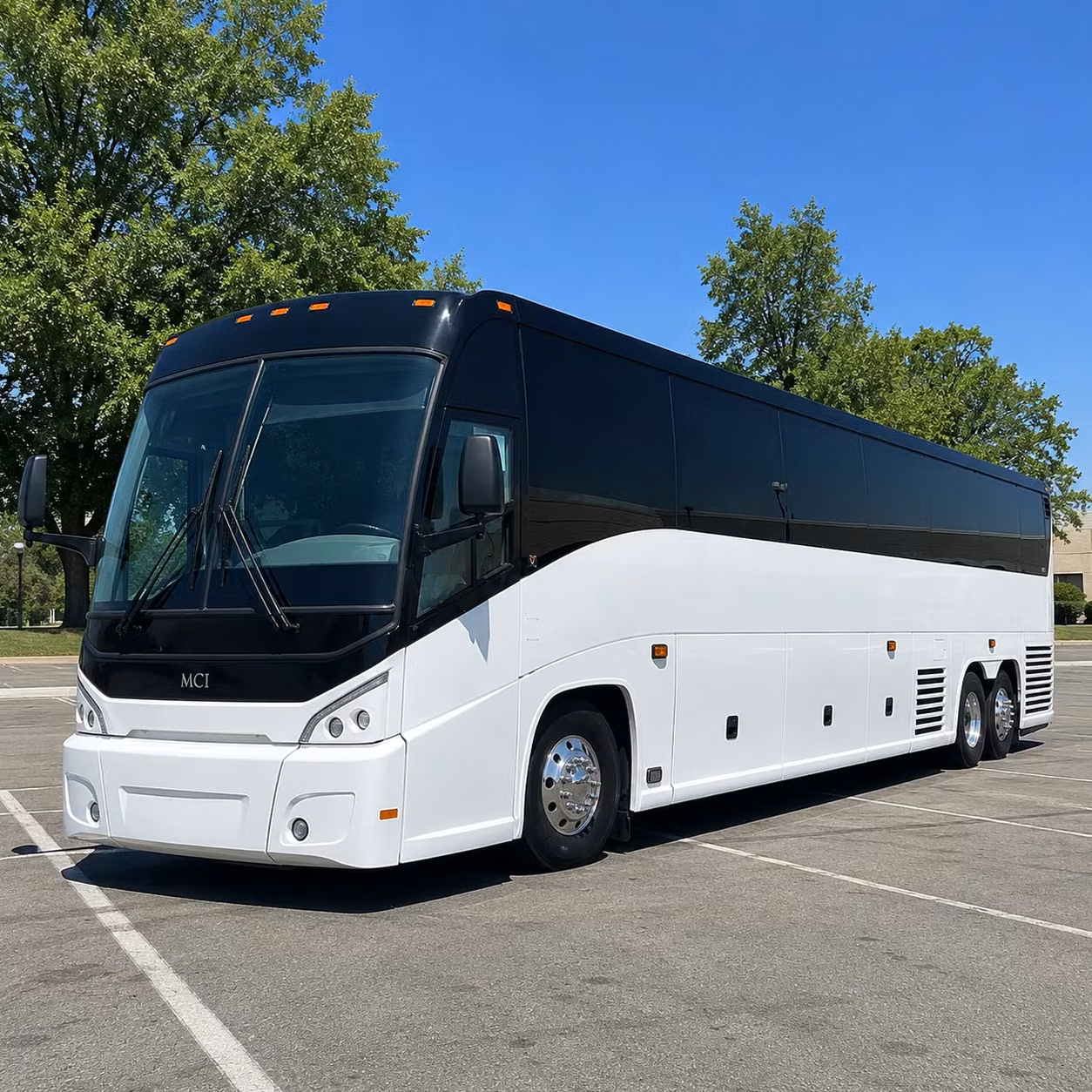 religious group bus rentals in corpus christi