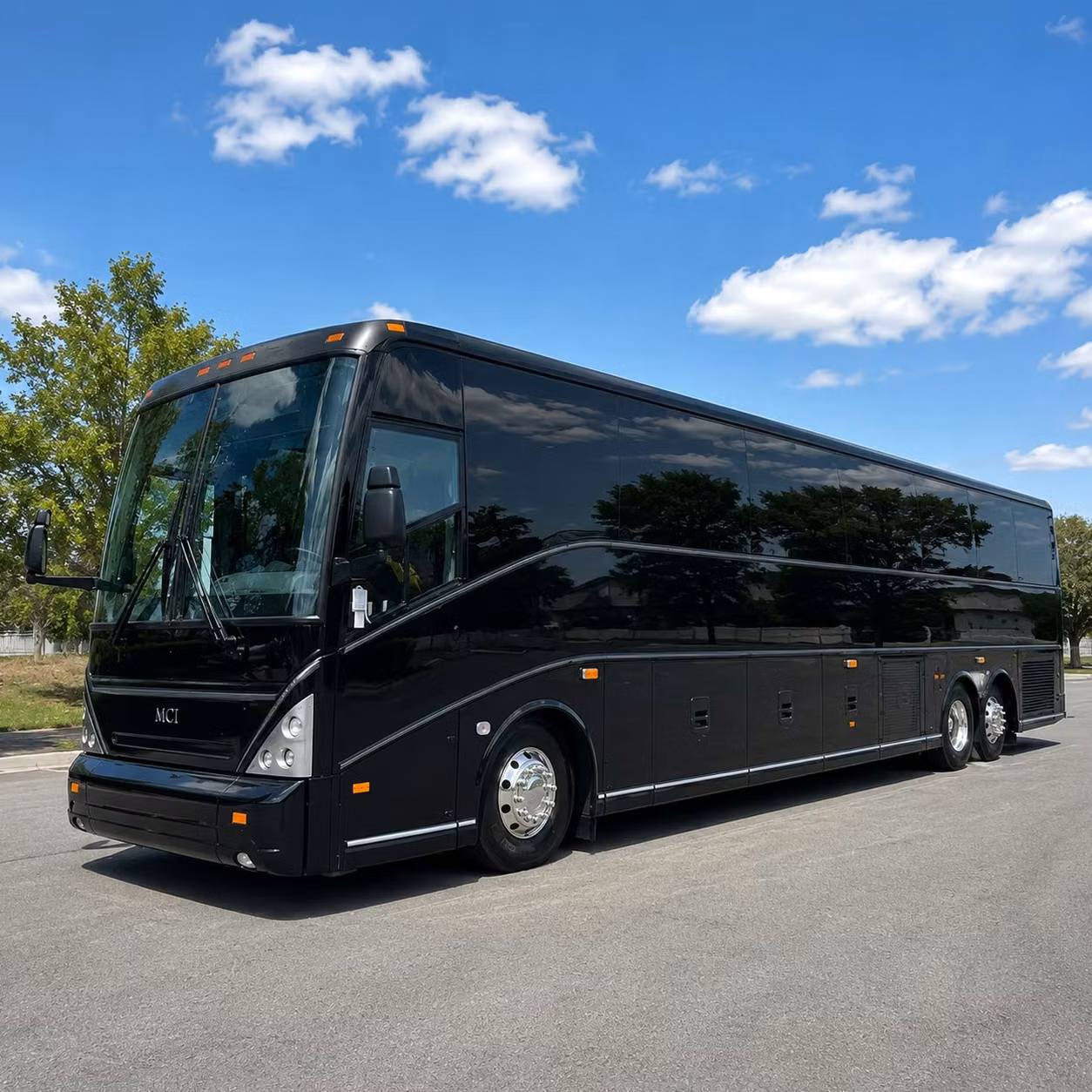 school field trip bus rentals in corpus christi