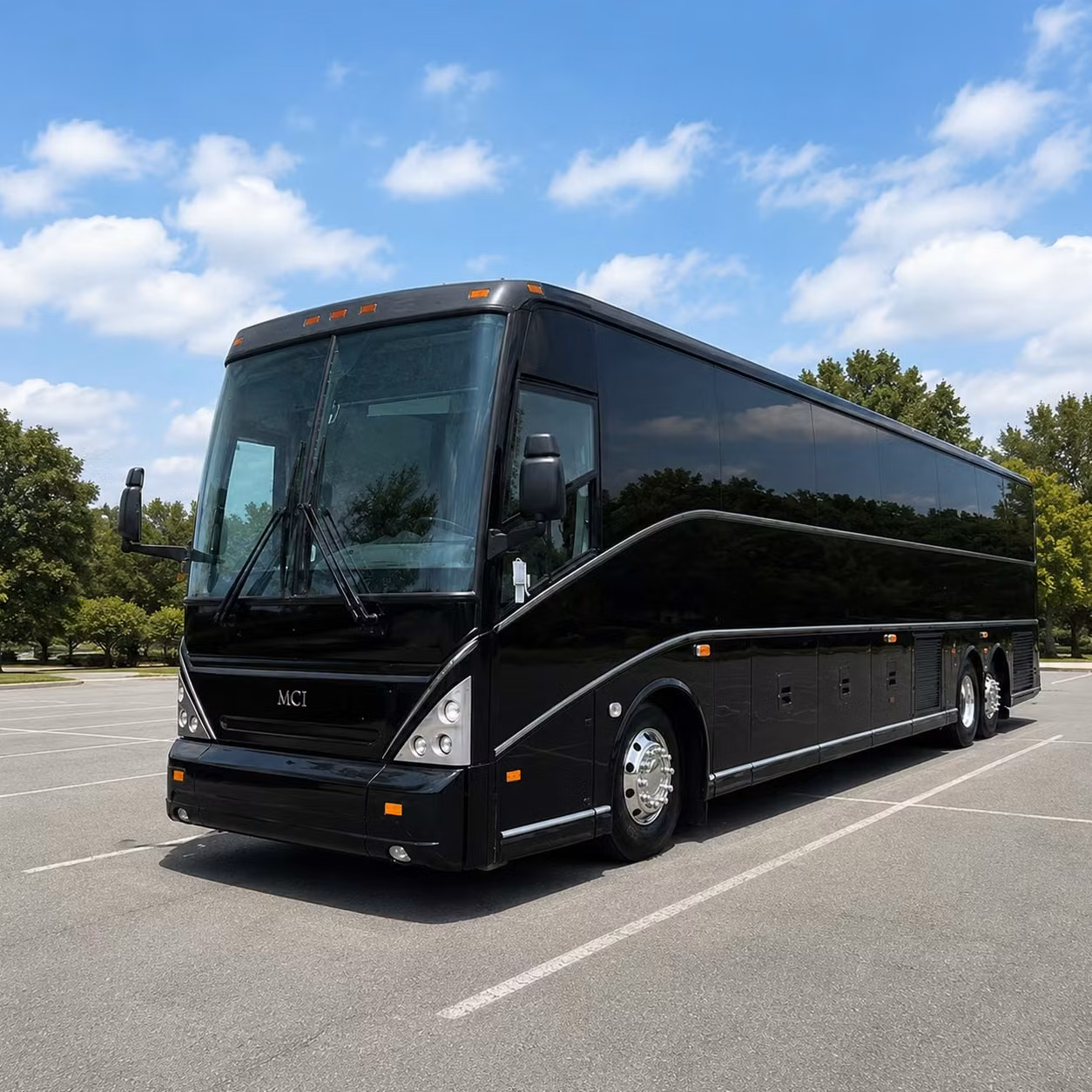 sporting event and game day transportation around corpus christi
