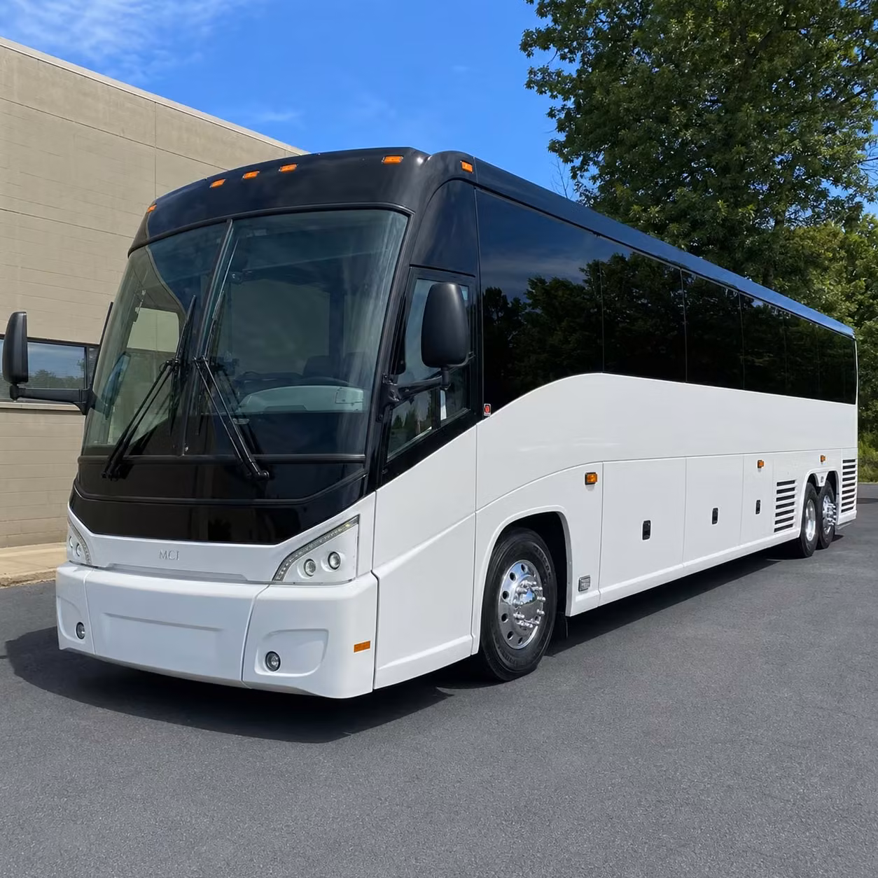 sunday shuttle services for corpus christi congregations of every size