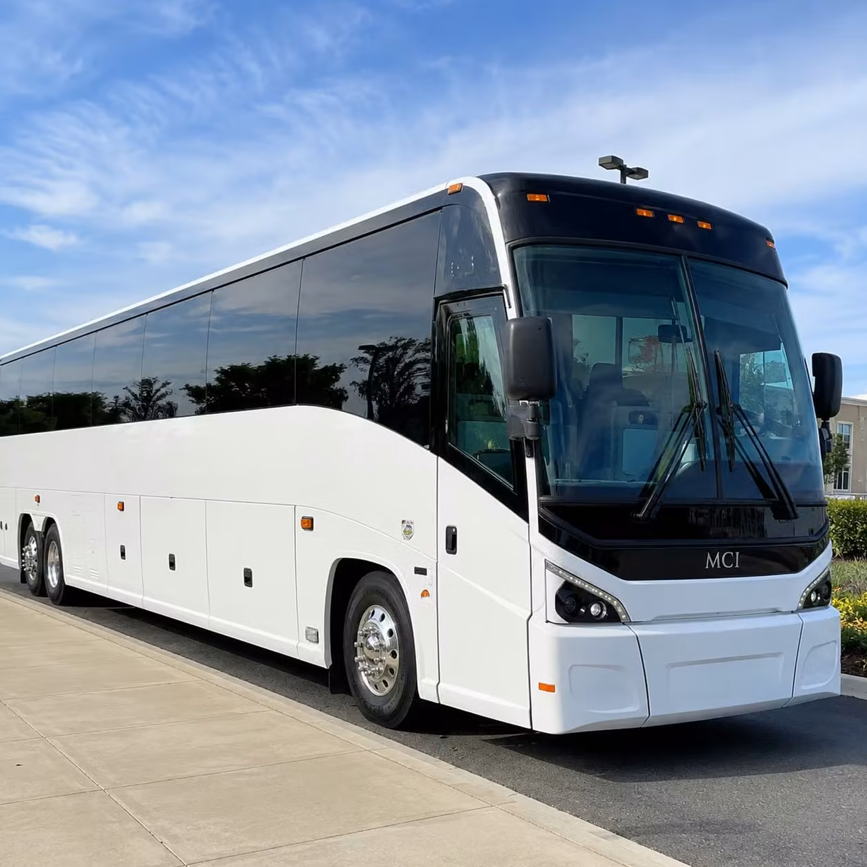 these are the venues your corpus christi concert bus can reach