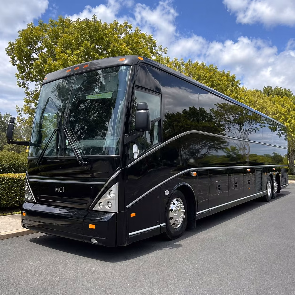 you can find and book corporate event transportation in corpus christi and any nearby city