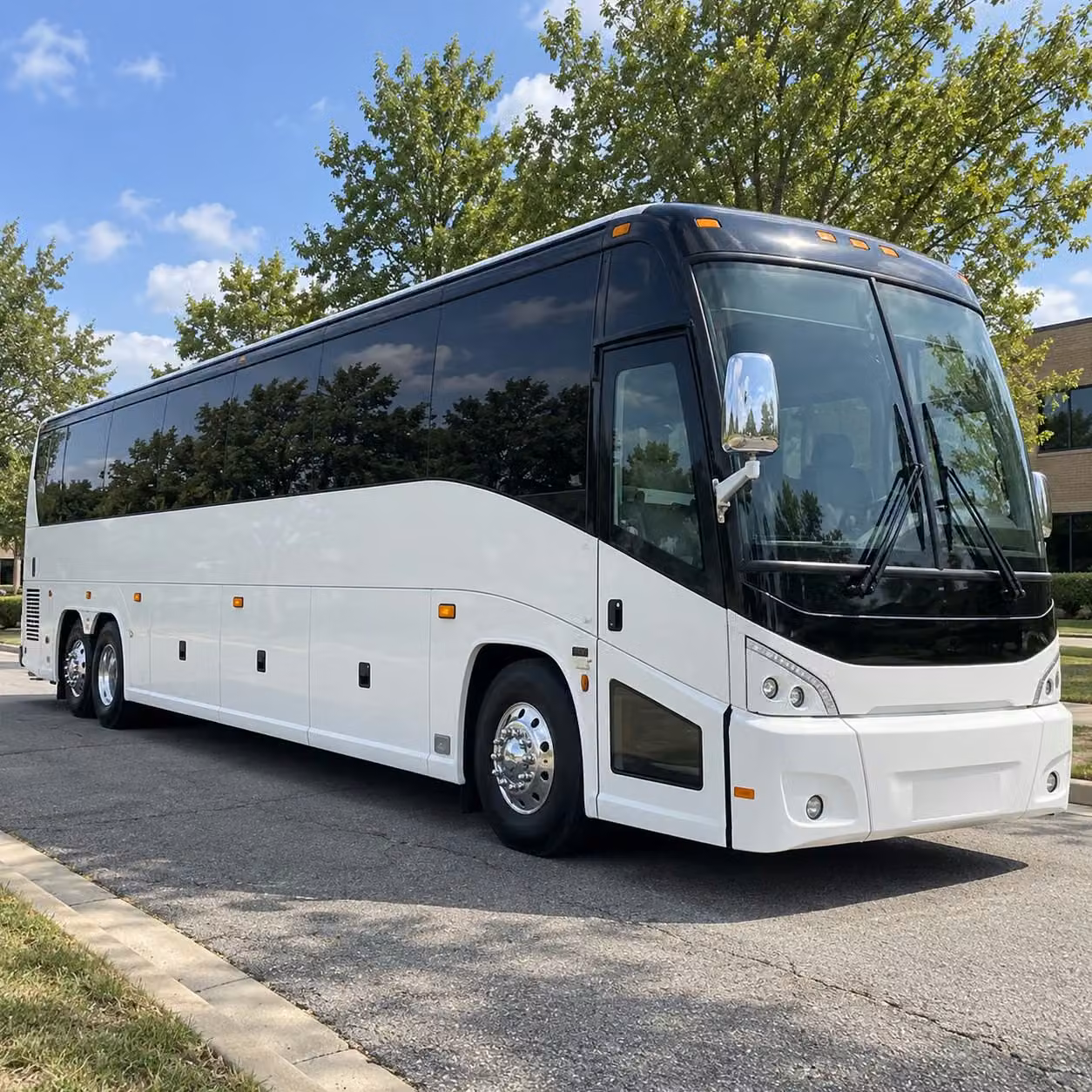 you can find and book prom transportation in corpus christi and any nearby city