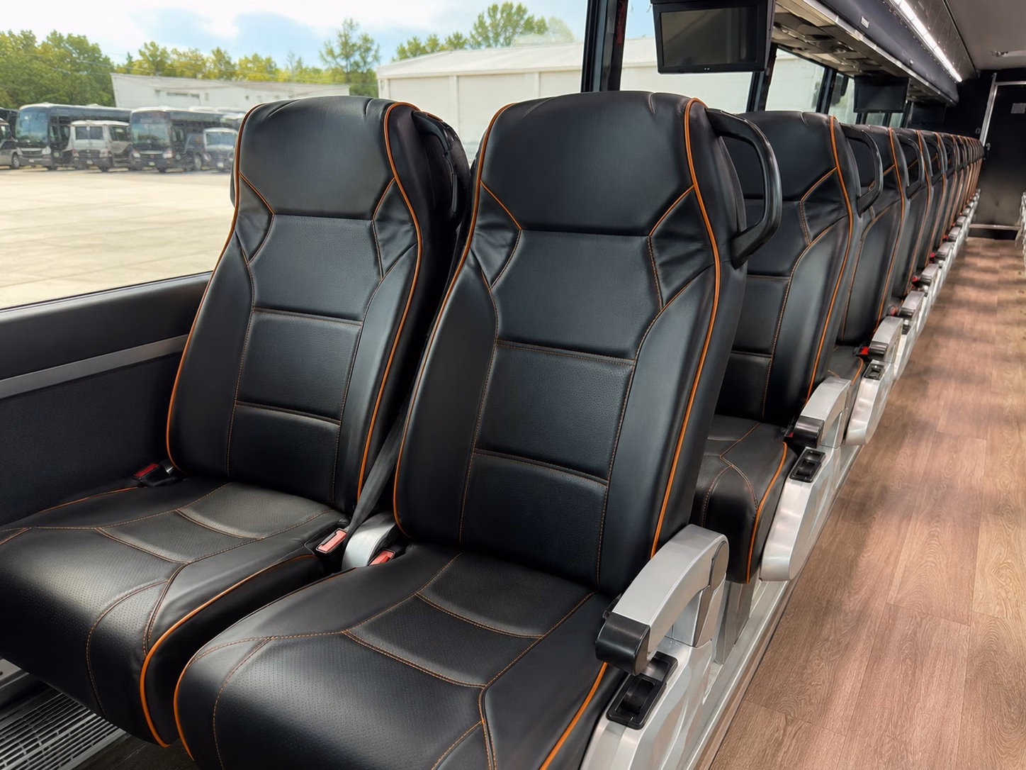 you can find and book sporting event transportation in corpus christi and any nearby city